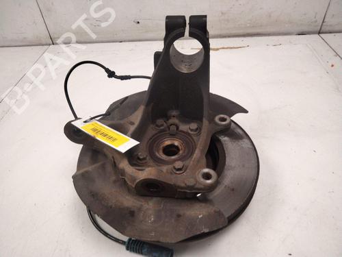 Used Left front steering knuckle Left front steering knuckle 35791335 35791335