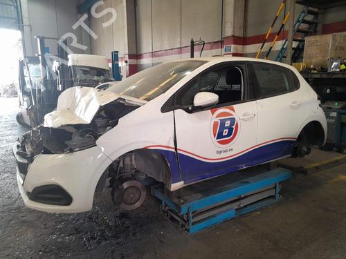 Engine PEUGEOT 208 Hatchback Van (CR_) 1.5 BlueHDi 100 | BP39568863M1  - Image 12