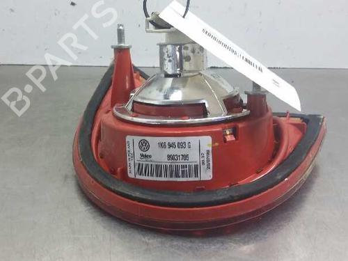 Left tailgate light VW GOLF V (1K1) 1.9 TDI | BP13369145C79 - Image 2