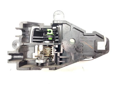 Front left interior door handle MITSUBISHI OUTLANDER II (CW_W) 2.0 DI-D (CW8W) | BP21147874I13 