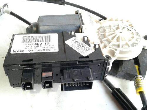Front left window mechanism PEUGEOT 807 (EB_) | BP8319852C22 - Image 5