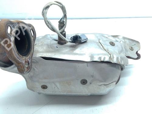 Catalyst NISSAN PULSAR Hatchback (C13) 1.2 DIG-T | BP37024602M10 - Image 2