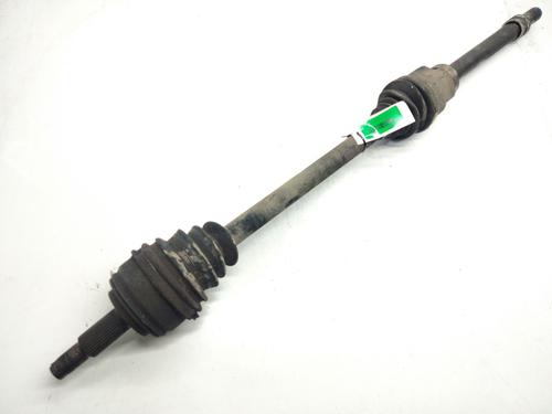 Used Right front driveshaft OPEL MOVANO B Bus (X62) 2.3 CDTI FWD (JV) (125 hp) 25226542