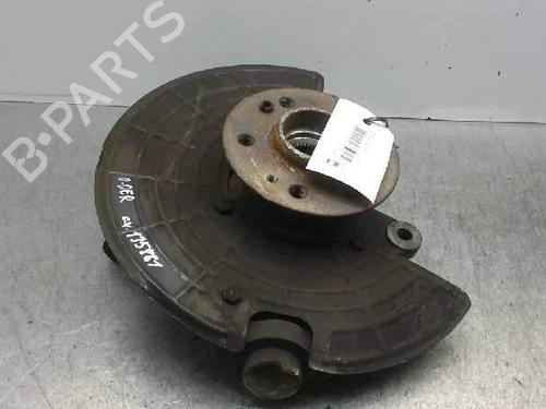 Used Right front steering knuckle Right front steering knuckle 613390 613390