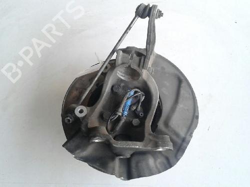 Used Left front steering knuckle BMW 5 (E60) [2001-2010]  7511183