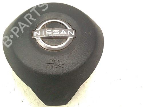 Used Left curtain airbag Left curtain airbag 38287128 38287128