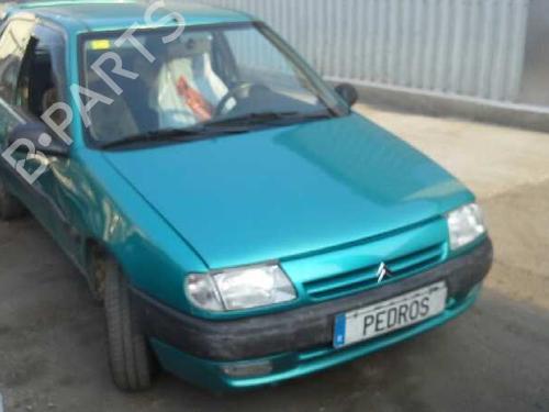 Engine control unit (ECU) CITROËN SAXO (S0, S1) 1.4 VTS | BP152352M57 