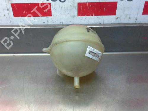 Expansion tank VW TRANSPORTER T4 Van (70A, 70H, 7DA, 7DH) 2.5 TDI Syncro | BP1619685C120 
