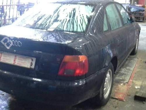 AUDI A4 B5 (8D2) 26646