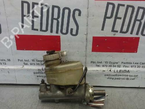 Used Brake master cylinder TOYOTA AVENSIS (_T22_) [1997-2003]  1620645