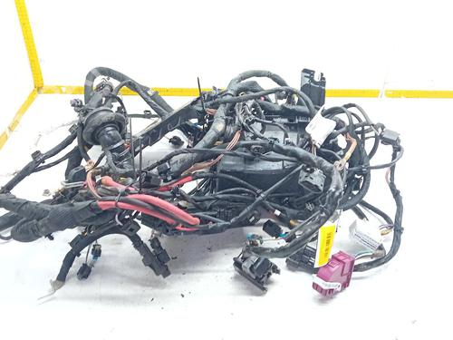 Used Wiring harness MERCEDES-BENZ A-CLASS (W177) A 180 d (177.003) (116 hp) 26611360