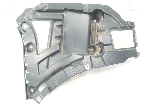 Used Rear bumper bracket BMW X3 (F25) xDrive 20 d (184 hp) 22737855