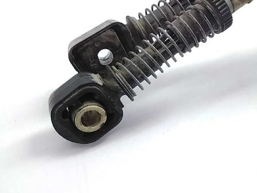 Gear lever SEAT LEON (1P1)  | BP15797022M90 