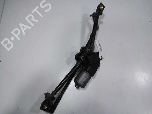Viskermotor vindrude JAGUAR X-TYPE I (X400) 2.0 D | BP10290437M29 