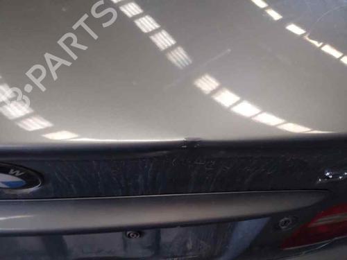 Gearbox BMW 3 Coupe (E46) 318 Ci | BP15651533M3 