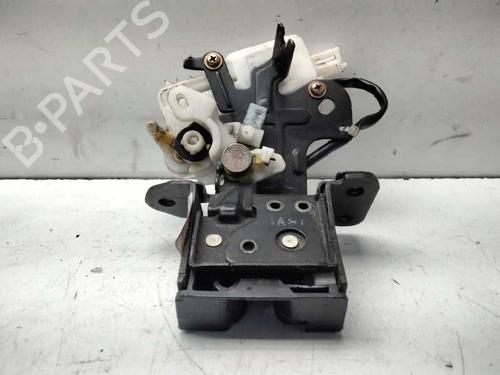 Bakluke lås MAZDA 3 (BK) 1.6 DI Turbo | BP1023442C101 