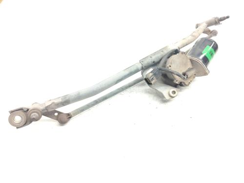 Used Front wiper motor LAND ROVER FREELANDER I (L314) [1998-2006]  17035354