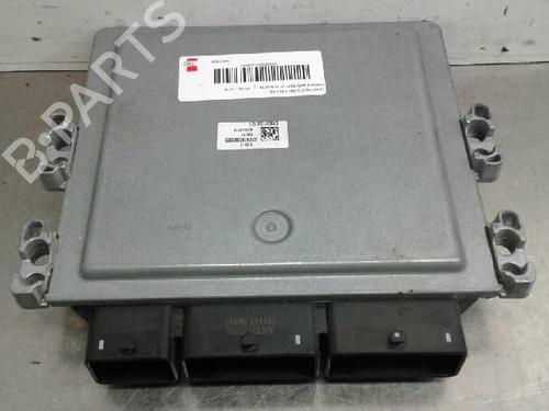 Engine control unit (ECU) NISSAN QASHQAI II SUV (J11, J11_)  | BP1942903M57 