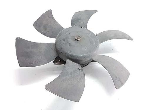 Radiator fan NISSAN ALMERA II Hatchback (N16)  | BP1261890M35 