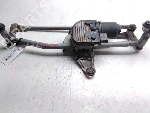 Used Front wiper motor VW PASSAT B6 (3C2) [2005-2010]  10291487