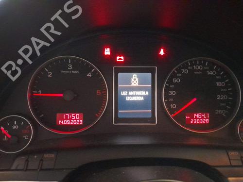 Steering column stalk AUDI A4 B7 (8EC) 2.0 TDI | BP17913222I23 - Image 11