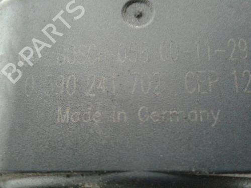 Front wiper motor FORD MONDEO III (B5Y)  | BP10290453M29 