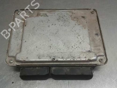 Engine control unit (ECU) SEAT IBIZA III (6L1)  | BP6820641M57 