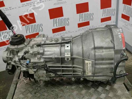Used Gearbox Gearbox NISSAN PATHFINDER III (R51) 2.5 dCi (174 hp) 1960675 1960675