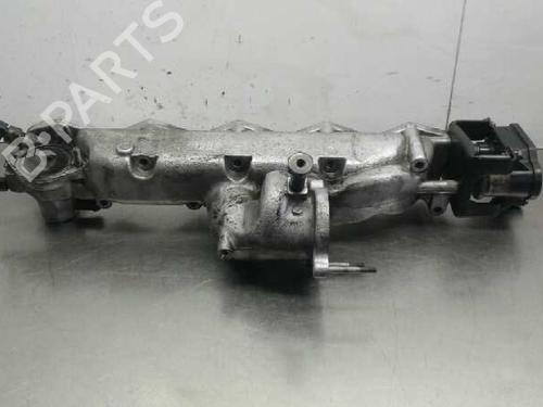 Used Intake manifold KIA SPORTAGE II (JE_, KM_) [2004-2011]  1478273