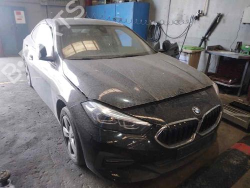 Left sun visor BMW 2 Gran Coupe (F44) 218 i | BP15651611I1 - Image 11