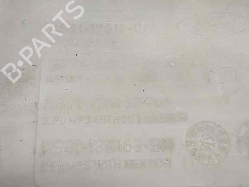 Windscreen washer tank FORD FOCUS I (DAW, DBW)  | BP7423513C113 