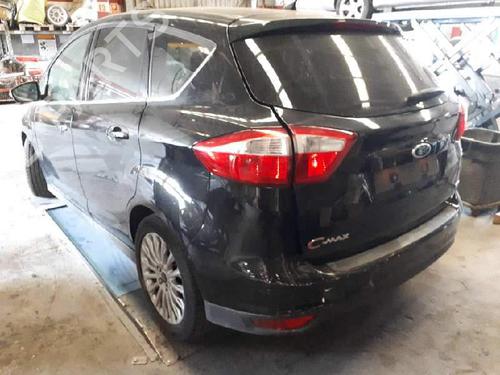 Front left window mechanism FORD C-MAX II (DXA/CB7, DXA/CEU) | BP26321638C22 - Image 8