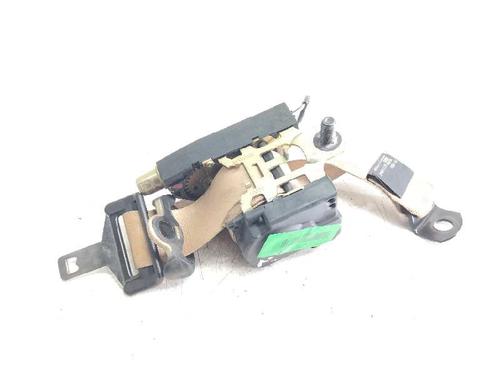 Rear left seatbelt MERCEDES-BENZ M-CLASS (W163) ML 400 CDI (163.128) | BP16112149I29 