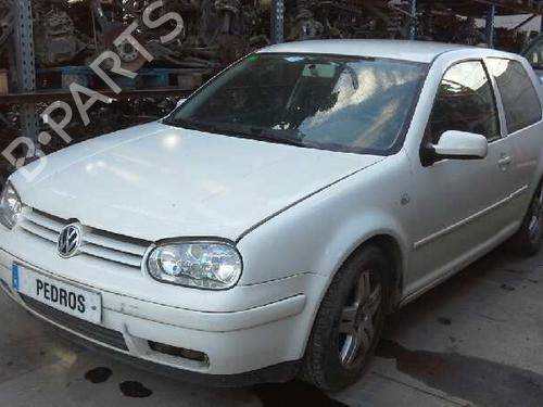 Front left lock VW GOLF IV (1J1) 1.9 TDI | BP3432938C98 