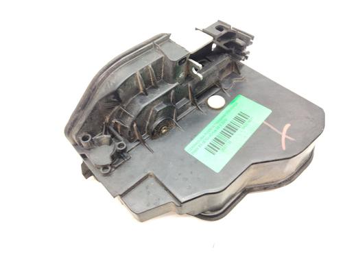 Rear left lock BMW X5 (E70) xDrive 30 d | BP19806336C100 