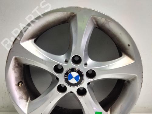 Used Rim BMW 1 (E87) 116 d (116 hp) 21261960