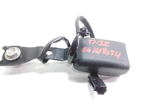Used Seat buckle Seat buckle 15393520 15393520