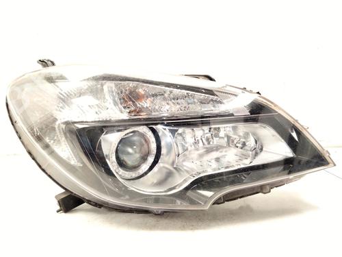 Used Right headlight Right headlight OPEL MOKKA / MOKKA X (J13) 1.6 CDTI (_76) (136 hp) 33241577 33241577