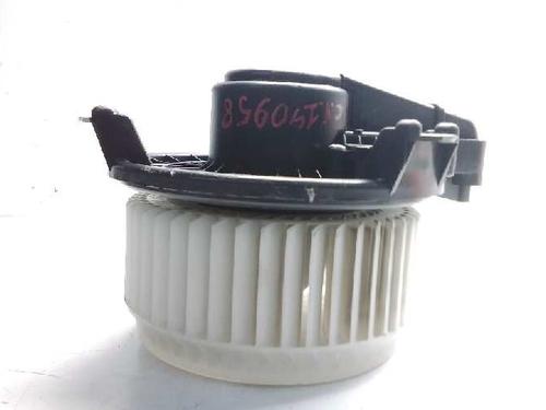 Used Heater blower motor TOYOTA AURIS (_E18_) [2012-2018]  10407650