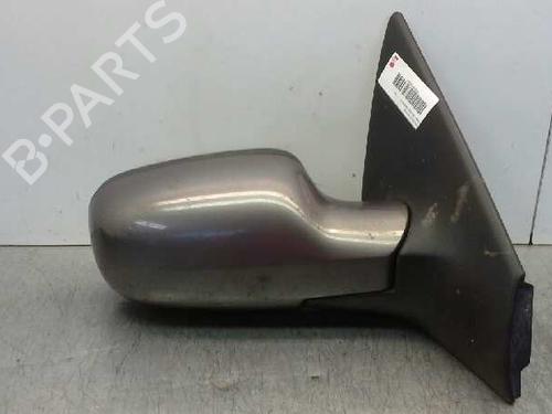 Used Right mirror RENAULT MEGANE II (BM0/1_, CM0/1_) [2001-2012]  2964489