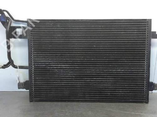 Used AC radiator AC radiator 3139196 3139196