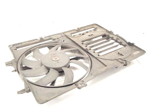 Radiator fan AUDI Q5 (8RB) 2.0 TDI quattro | BP28184976M35 
