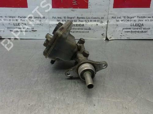Brake master cylinder RENAULT TRAFIC II Bus (JL)  | BP1620895M77 