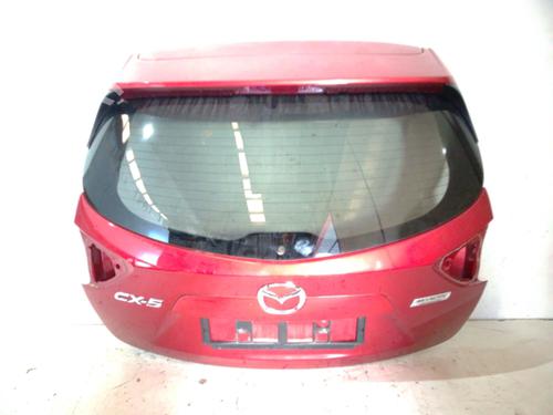 Bakluke CC/Kombi-Kupé MAZDA CX-5 (KF) 2.2 D AWD (188 hp) 29395433