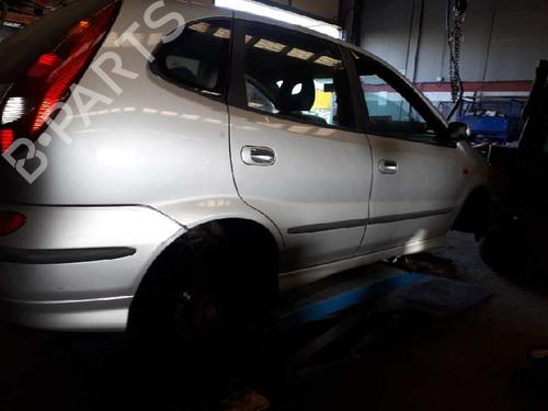 Left front window switch NISSAN ALMERA TINO (V10)  | BP11744529I27 