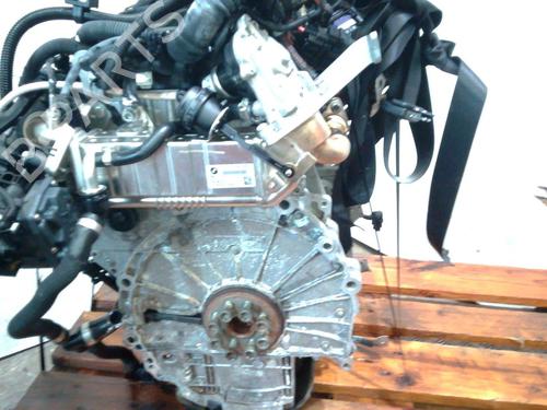 Engine BMW 2 Gran Tourer (F46) 216 d | BP39648450M1 - Image 3