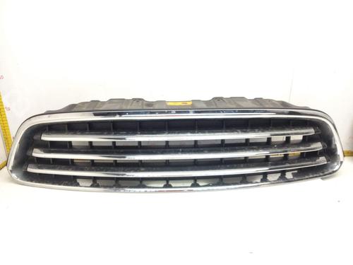 front-grille-mini-mini-countryman-r60-cooper-d-9807711-2010-2011-2012-2013-2014-2015-2016-17493892 main image