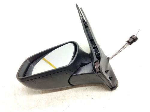Left mirror FORD FIESTA V (JH_, JD_) 1.25 16V | BP21786090C26 