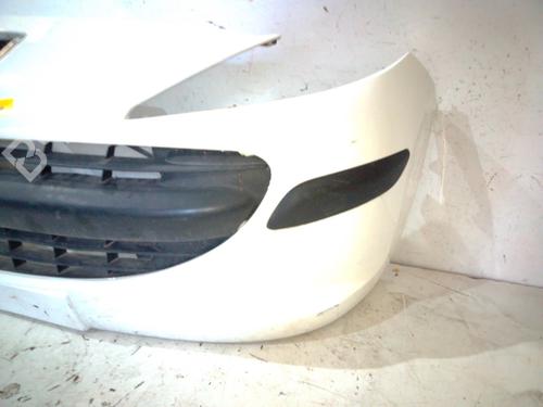 Front bumper PEUGEOT 207 (WA_, WC_) 1.4 HDi | BP29745472C7 