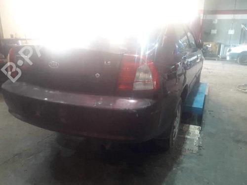 Left rear window switch KIA SHUMA II (FB) 1.6 | BP6984380I29 - Image 8